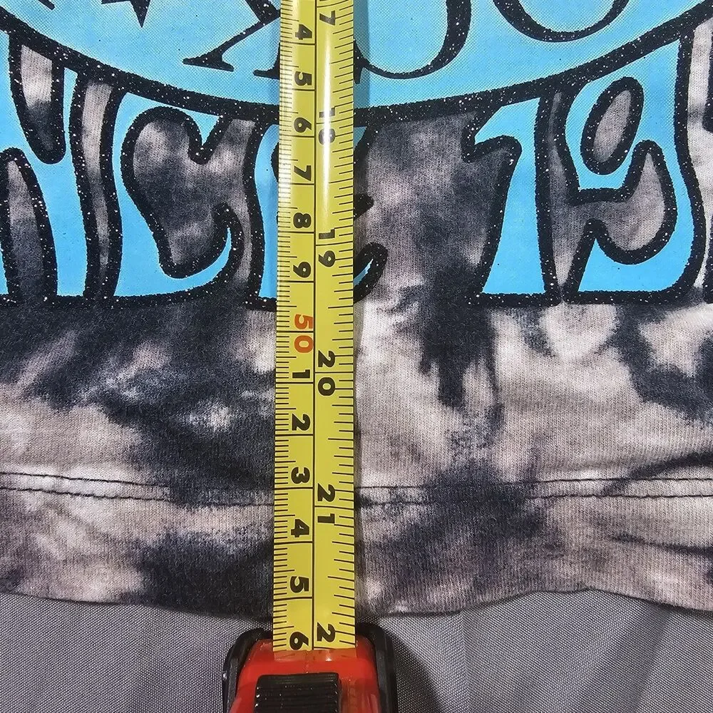 Justice girls Snoopy oversized tee size Youth L